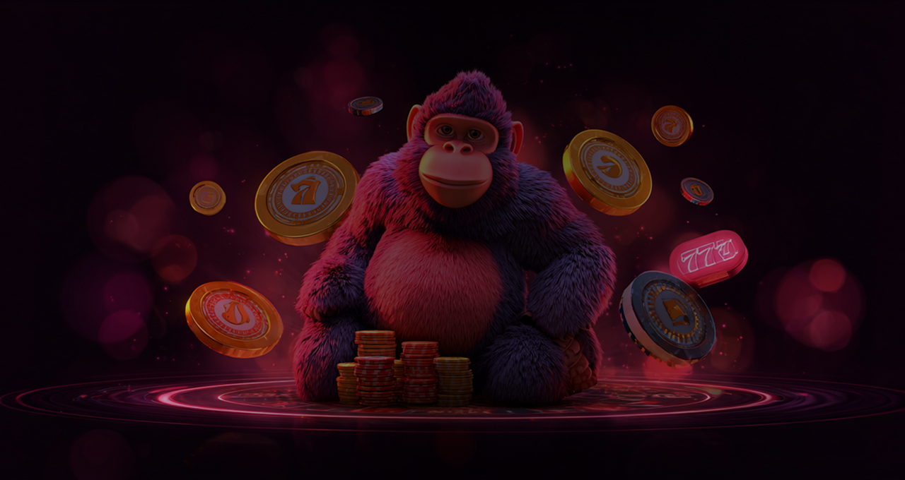 Monkey Casino
