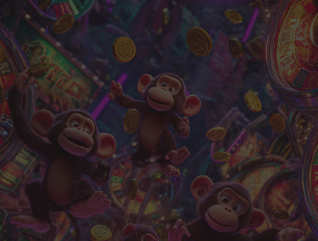 Monkey Casino