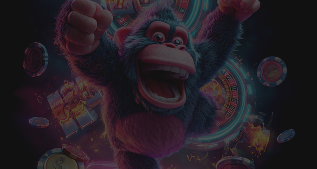 Monkey Casino