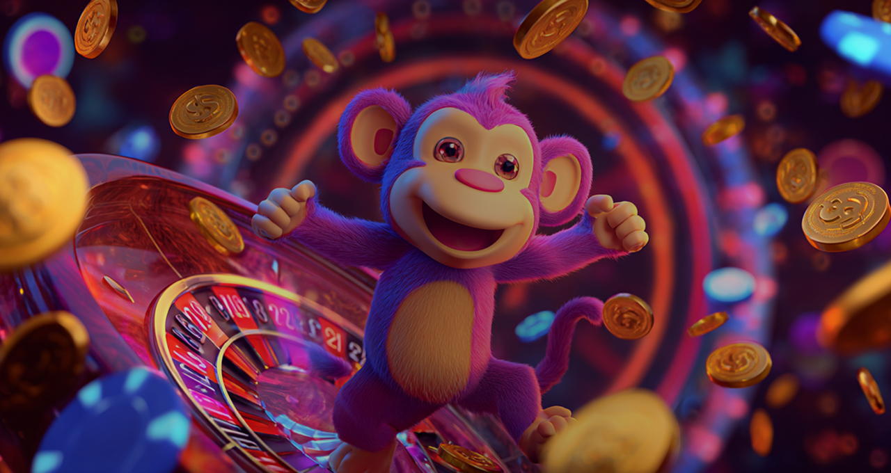 Monkey Casino